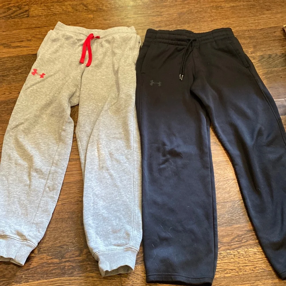 Under Armour Pants